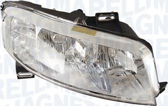 Magneti Marelli IMM0311096 - Основна фара autocars.com.ua