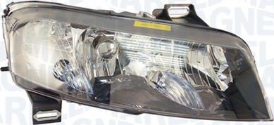 Magneti Marelli IMM0311111 - Основна фара autocars.com.ua