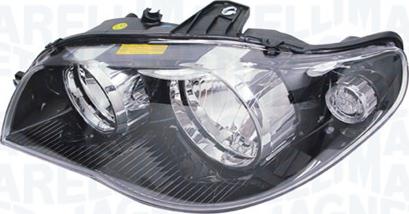 Magneti Marelli IMM0312101 - Основна фара autocars.com.ua