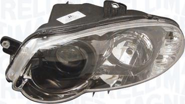 Magneti Marelli IMM0312131 - Основна фара autocars.com.ua