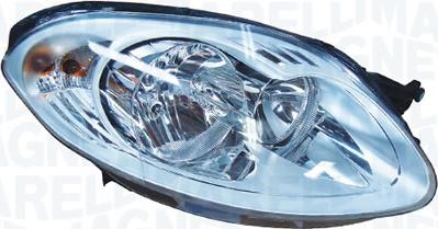Magneti Marelli IMM0321138 - Основна фара autocars.com.ua