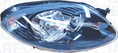 Magneti Marelli IMM0321140 - Основна фара autocars.com.ua