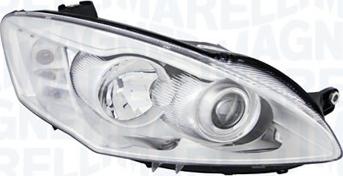 Magneti Marelli IMM0321152 - Основна фара autocars.com.ua