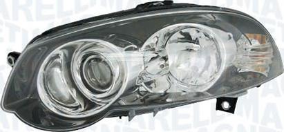 Magneti Marelli IMM0322206 - Основна фара autocars.com.ua