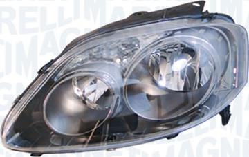 Magneti Marelli IMM0511021 - Основна фара autocars.com.ua