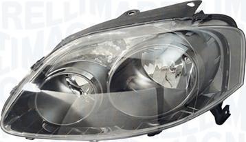 Magneti Marelli IMM0511023 - Основна фара autocars.com.ua