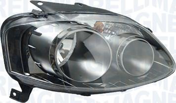 Magneti Marelli IMM0512016 - Основна фара autocars.com.ua