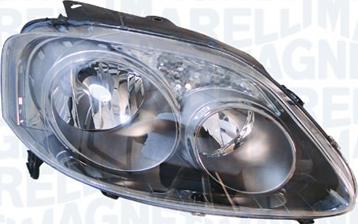 Magneti Marelli IMM0512022 - Основна фара autocars.com.ua