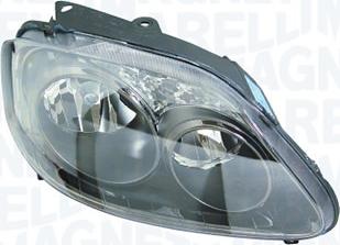 Magneti Marelli IMM0512024 - Основна фара autocars.com.ua
