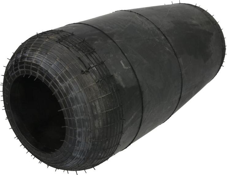 Magnum Technology 5002-03-0011P - Кожух пневматичної ресори autocars.com.ua