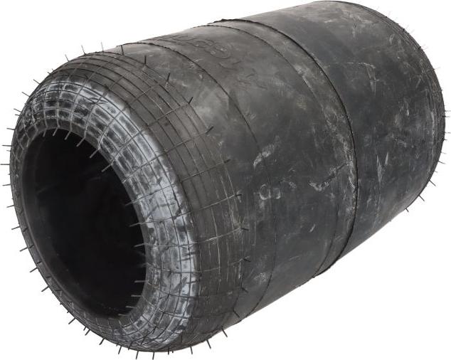 Magnum Technology 5002-03-0016P - Кожух пневматичної ресори autocars.com.ua