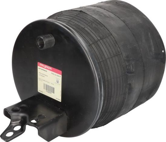Magnum Technology 5002-03-0091P - Кожух пневматичної ресори autocars.com.ua