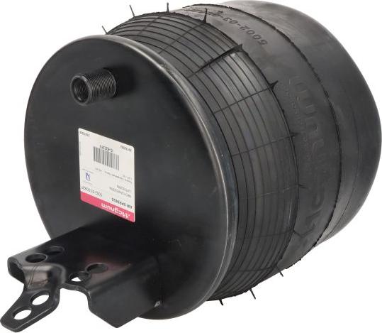 Magnum Technology 5002-03-0092P - Кожух пневматичної ресори autocars.com.ua