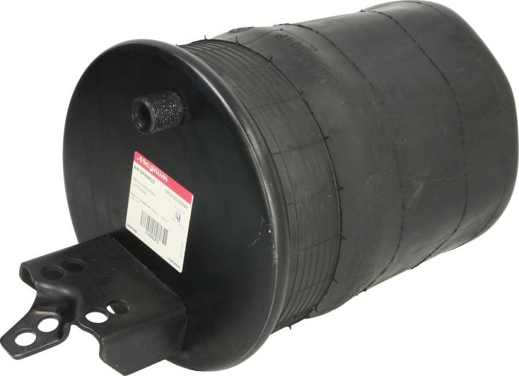 Magnum Technology 5002-03-0094P - Кожух пневматичної ресори autocars.com.ua