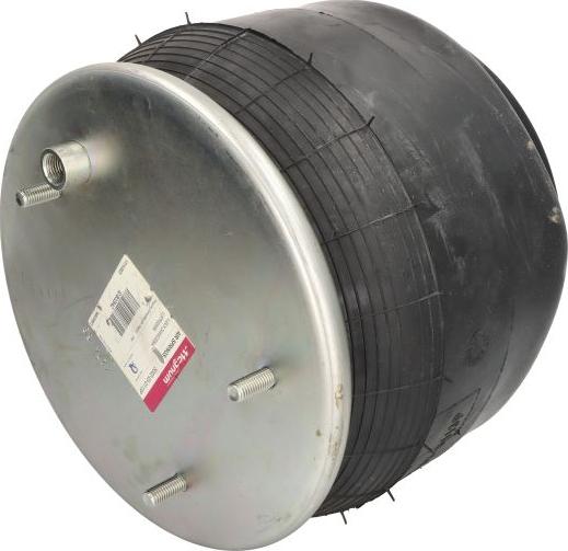 Magnum Technology 5002-03-0113P - Кожух пневматичної ресори autocars.com.ua
