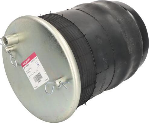 Magnum Technology 5002-03-0153P - Кожух пневматичної ресори autocars.com.ua
