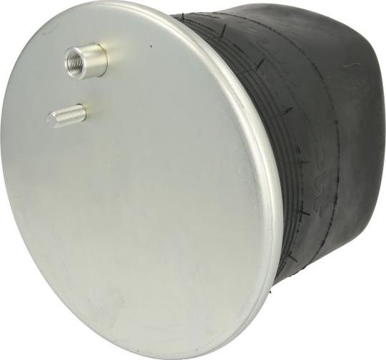 Magnum Technology 5002-03-0186P - Кожух пневматичної ресори autocars.com.ua