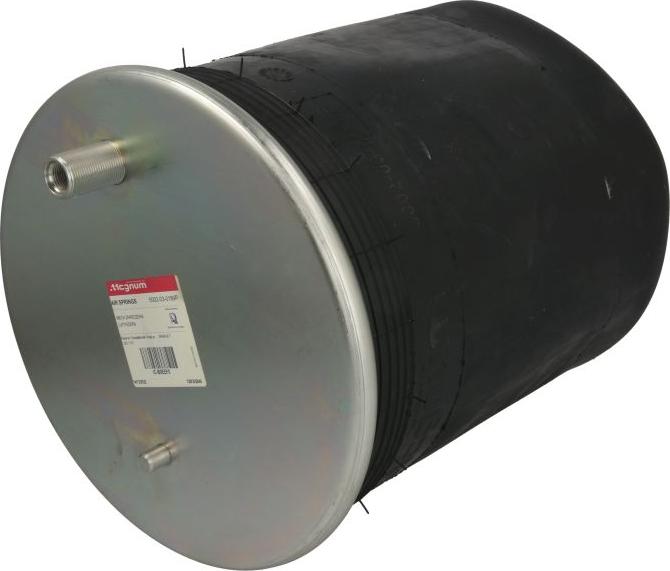 Magnum Technology 5002-03-0189P - Кожух пневматичної ресори autocars.com.ua