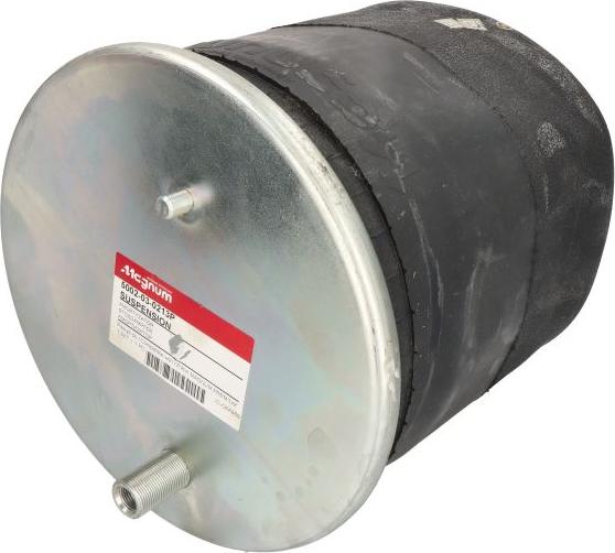 Magnum Technology 5002-03-0213P - Кожух пневматичної ресори autocars.com.ua
