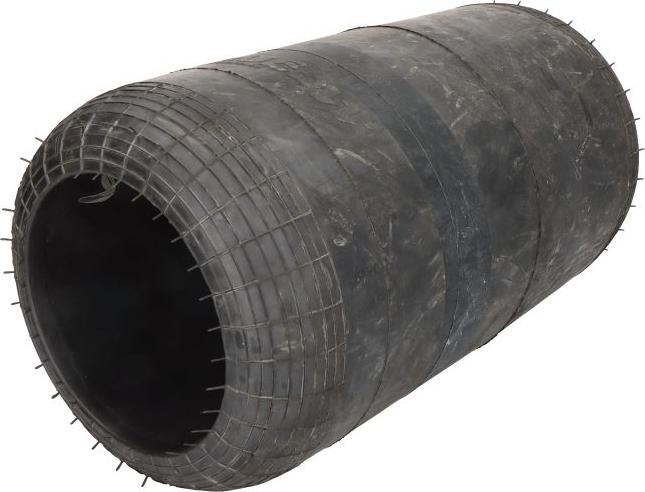 Magnum Technology 5002-03-0218P - Кожух пневматичної ресори autocars.com.ua