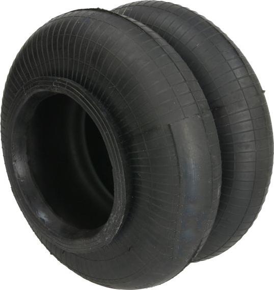 Magnum Technology 5002-03-0243P - Кожух пневматичної ресори autocars.com.ua