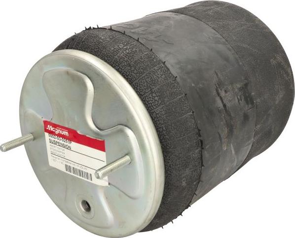 Magnum Technology 5002-03-0251P - Кожух пневматичної ресори autocars.com.ua