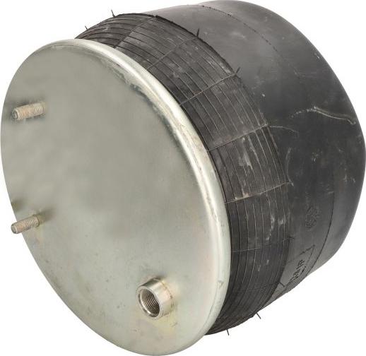 Magnum Technology 5002-03-0261P - Кожух пневматичної ресори autocars.com.ua