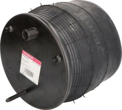 Magnum Technology 5002-03-0353 - Кожух пневматичної ресори autocars.com.ua
