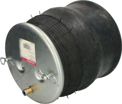 Magnum Technology 5002-03-0370 - Кожух пневматичної ресори autocars.com.ua