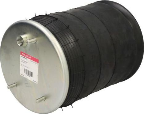 Magnum Technology 5002-03-0374 - Кожух пневматичної ресори autocars.com.ua
