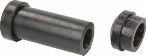 Magnum Technology A5C004 - Втулка, відбійник пружини autocars.com.ua