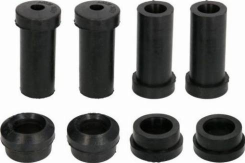 Magnum Technology A5C006 - Втулка, відбійник пружини autocars.com.ua