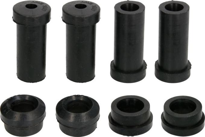 Magnum Technology A5C006MT - Втулка, відбійник пружини autocars.com.ua