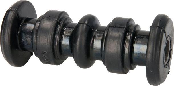 Magnum Technology A5G007MT - Втулка підшипника, сережка ресори - кронштейн ресори autocars.com.ua