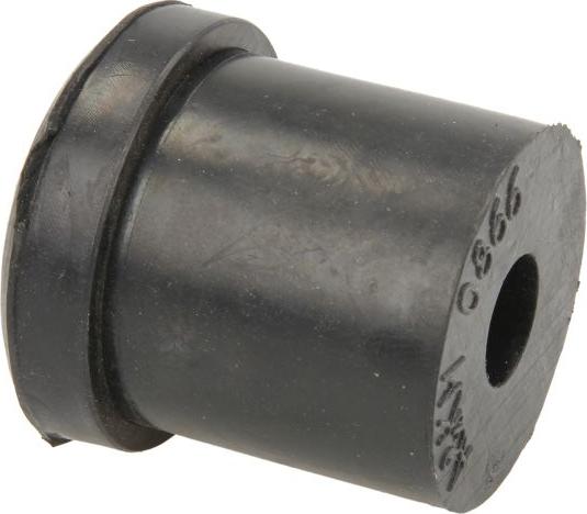 Magnum Technology A5Y002MT - Підвіска, листова ресора autocars.com.ua