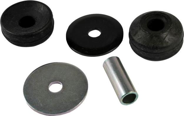 Magnum Technology A74001MT - Втулка амортизатора, подушка autocars.com.ua