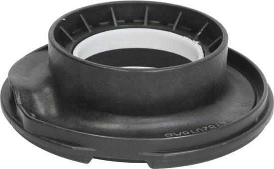 Magnum Technology A7Y010MT - Опора стійки амортизатора, подушка autocars.com.ua