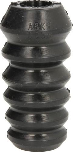 Magnum Technology A87001MT - Відбійник, буфер амортизатора autocars.com.ua