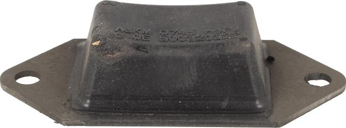 Magnum Technology A8I002MT - Відбійник, буфер амортизатора autocars.com.ua