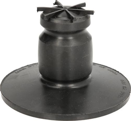 Magnum Technology A8U001MT - Відбійник, буфер амортизатора autocars.com.ua