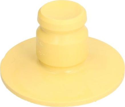 Magnum Technology A8X015 - Відбійник, буфер амортизатора autocars.com.ua