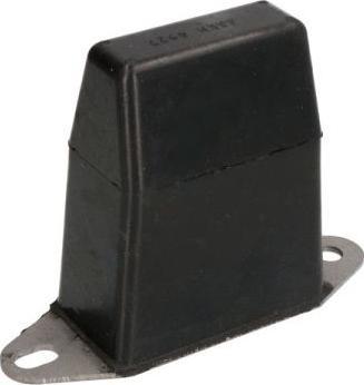 Magnum Technology A8Y005 - Відбійник, буфер амортизатора autocars.com.ua