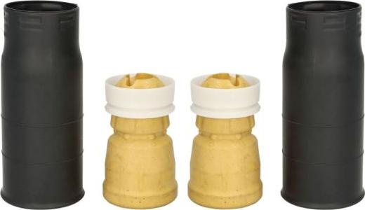 Magnum Technology A9A061 - Пилозахисний комплект, амортизатор autocars.com.ua