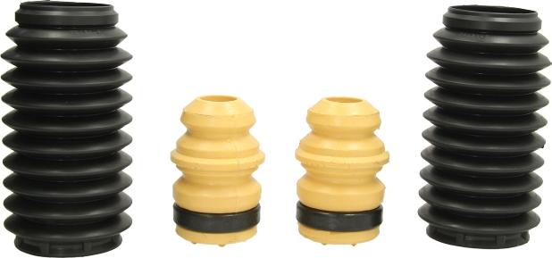 Magnum Technology A9M001MT - Пилозахисний комплект, амортизатор autocars.com.ua