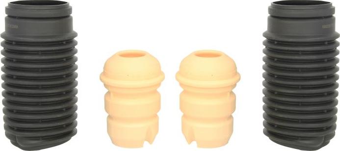 Magnum Technology A9M023MT - Пилозахисний комплект, амортизатор autocars.com.ua