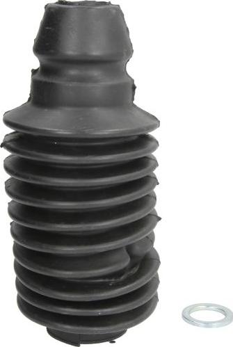 Magnum Technology A9U001MT - Пильник амортизатора, захисний ковпак autocars.com.ua