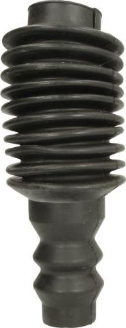 Magnum Technology A9U002MT - Пильник амортизатора, захисний ковпак autocars.com.ua