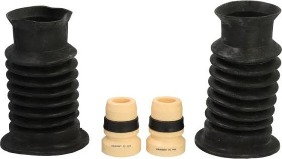 Magnum Technology A9U006 - Пилозахисний комплект, амортизатор autocars.com.ua