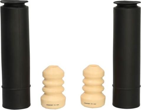 Magnum Technology A9U009 - Пилозахисний комплект, амортизатор autocars.com.ua