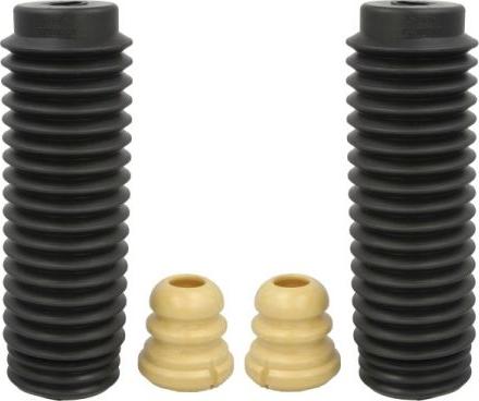 Magnum Technology A9Y003 - Пилозахисний комплект, амортизатор autocars.com.ua